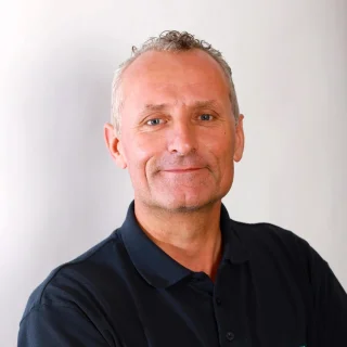 Martien van Zon