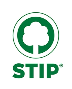 STIP logo