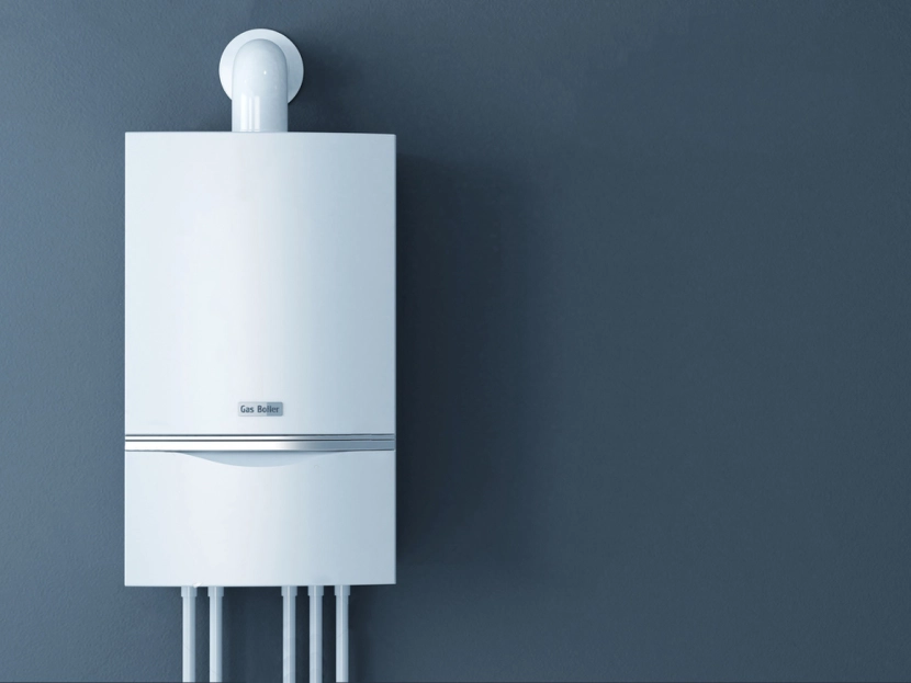 Installatiegeluid situatie