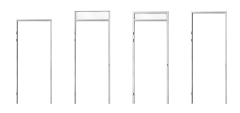 Kozijnmodellen Berkvens