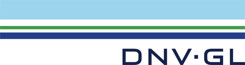 DNV logo