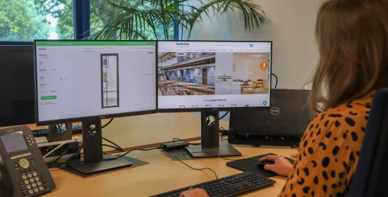 Medewerker Commerciële Binnendienst