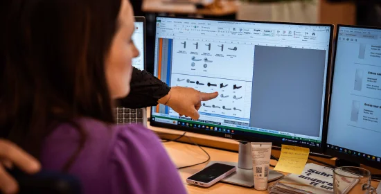 Werkvoorbereider (Projectenorganisatie)