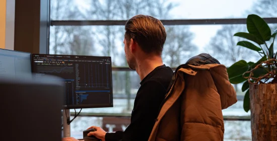 Coördinator Transport