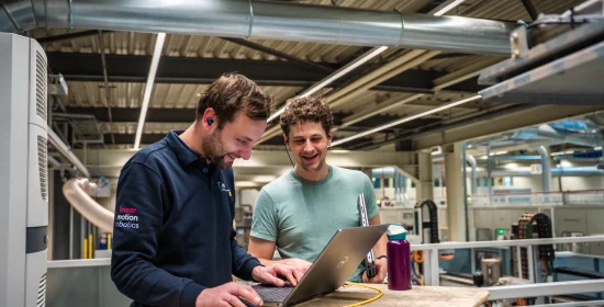 Reliability Technician