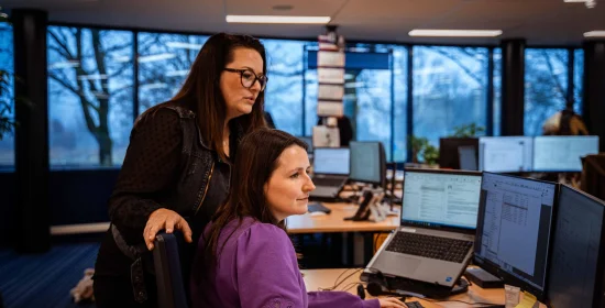 Medewerker Service