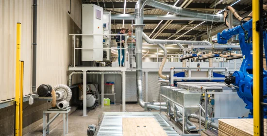 Maintenance Engineer