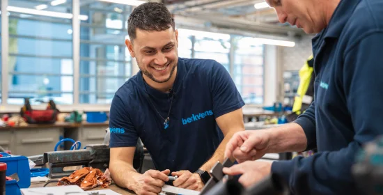 Maintenance Technician