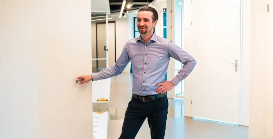 Adviseur Koperskeuze