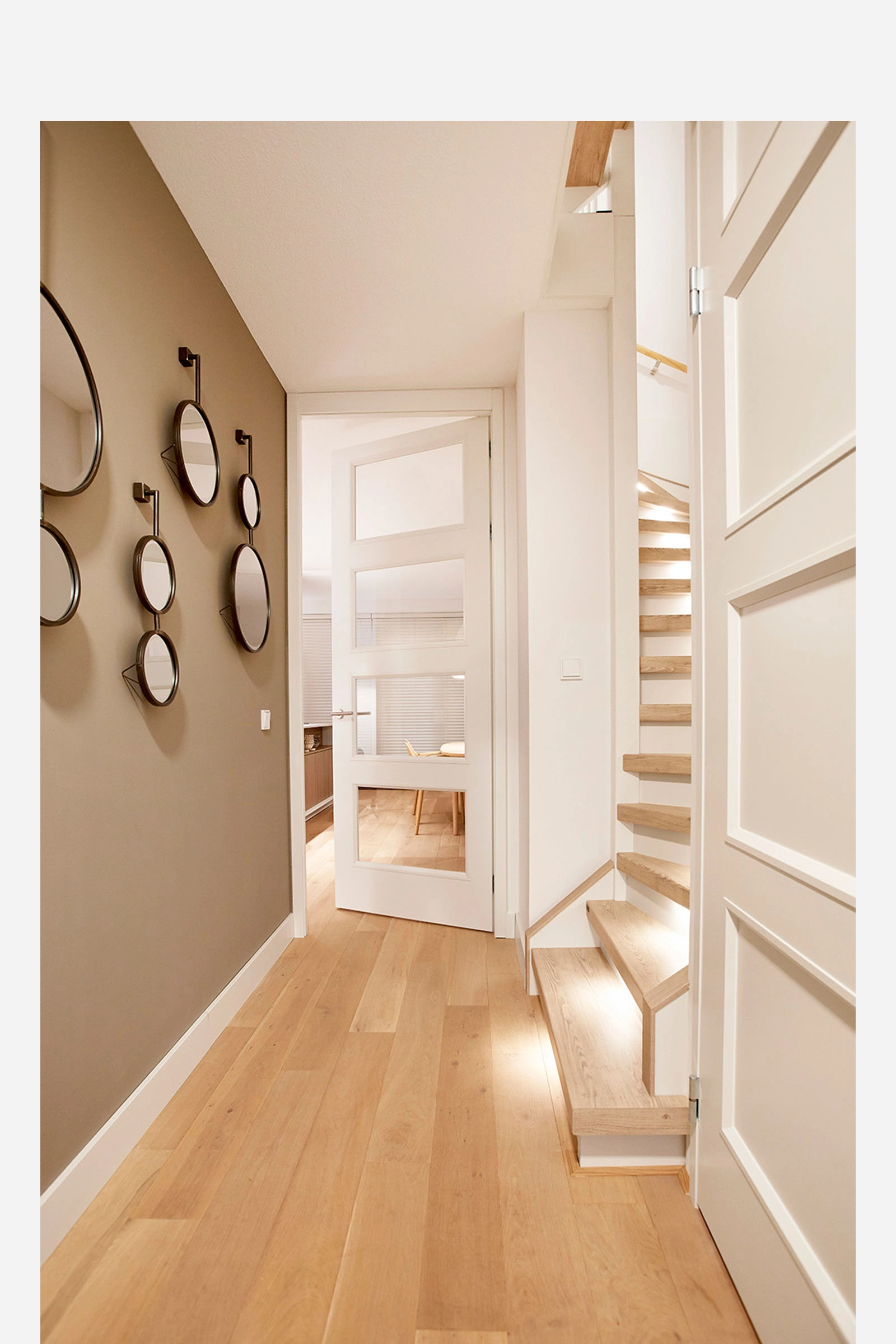 Berkvens Berkolux deur