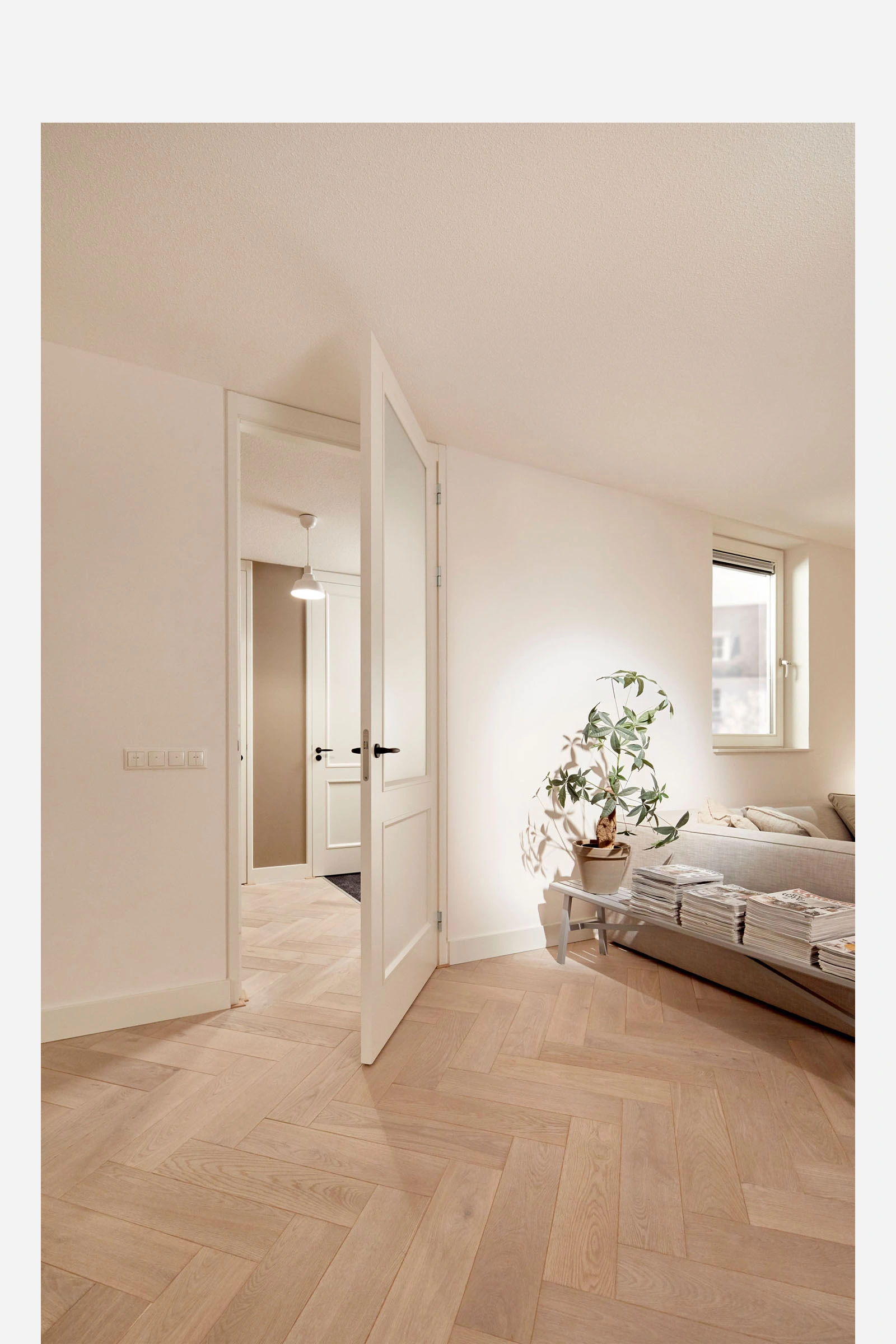 Berkvens Berkolux deur