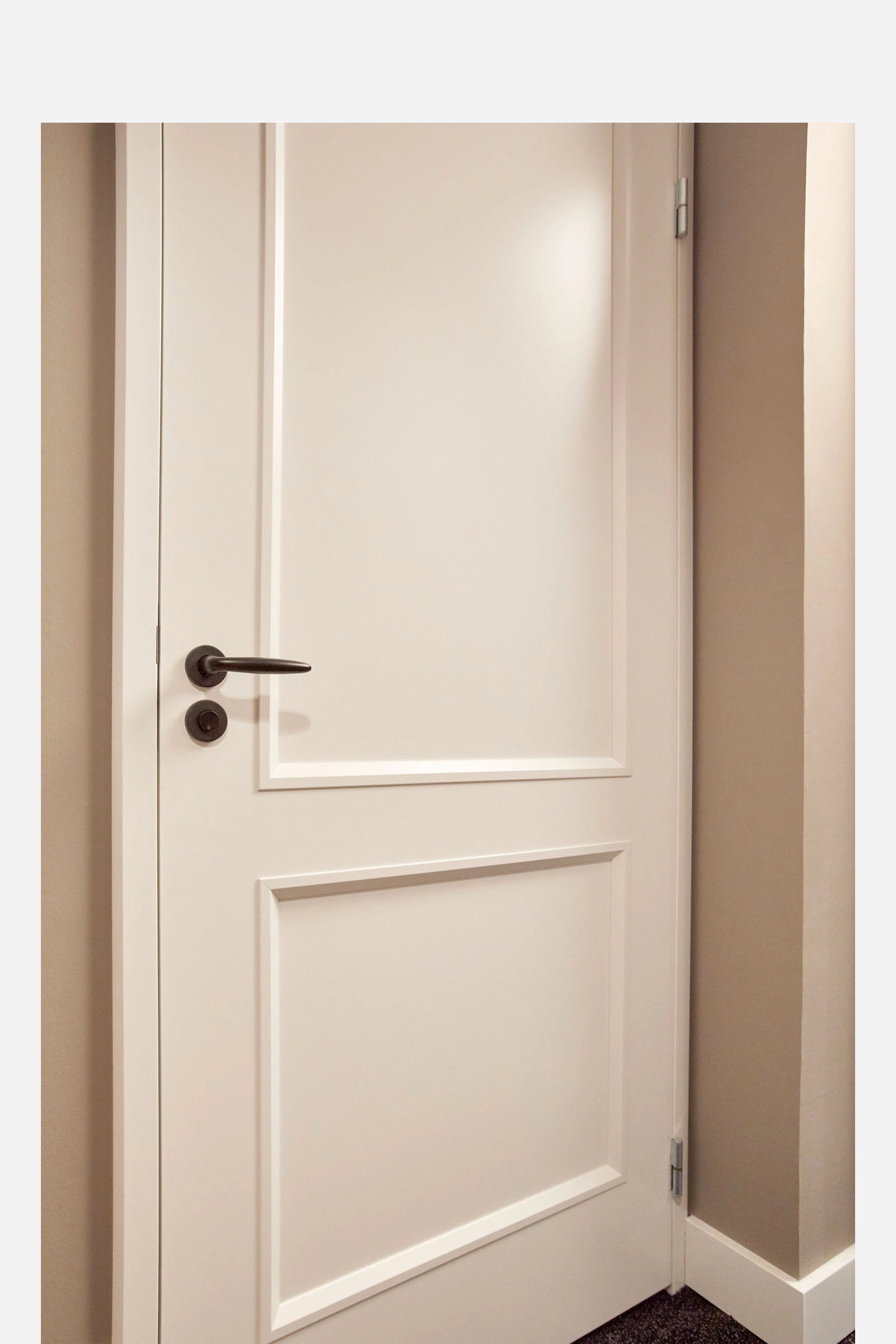 Berkvens Berkolux deur