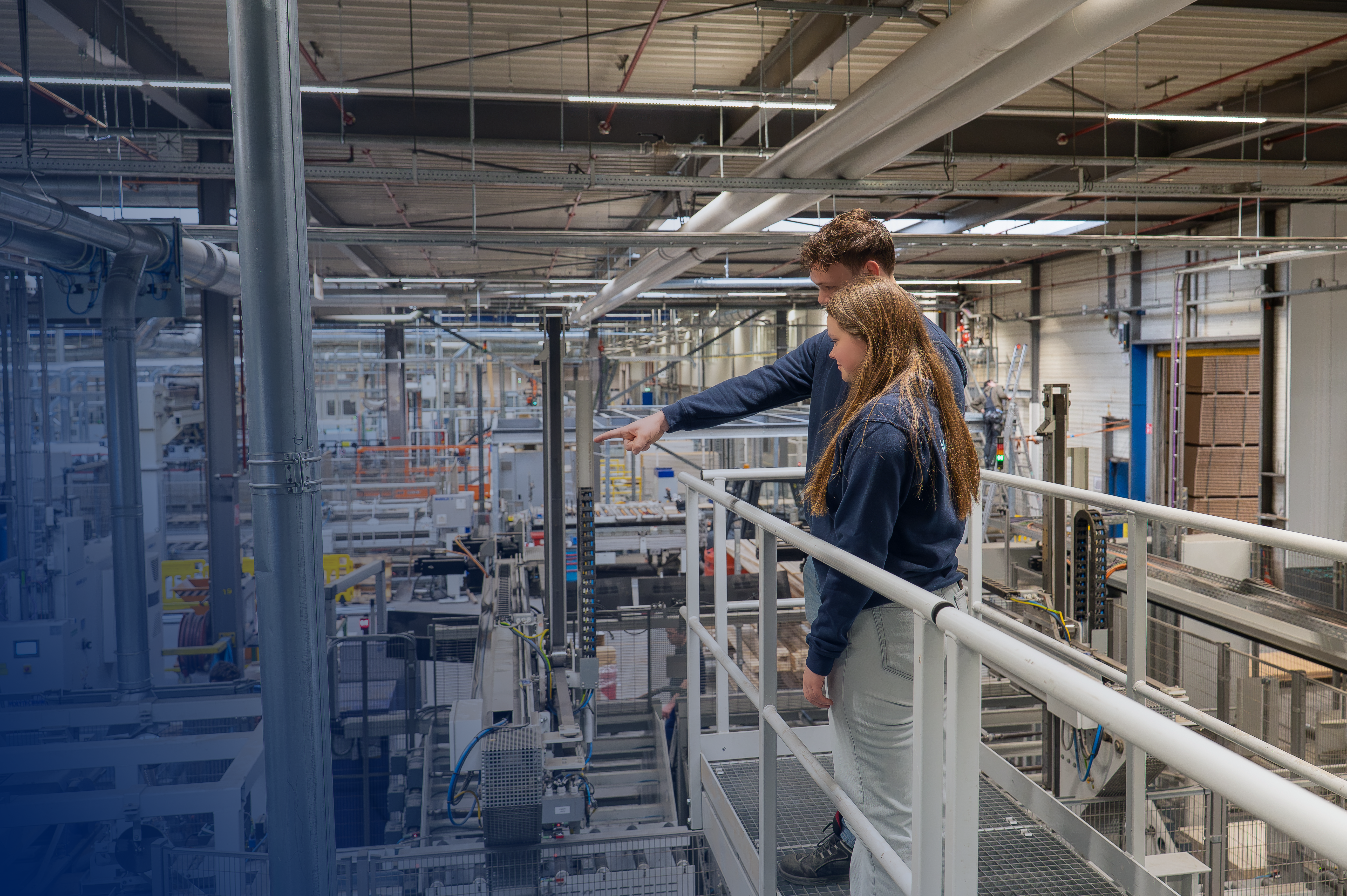 Berkvens het zit in de familie